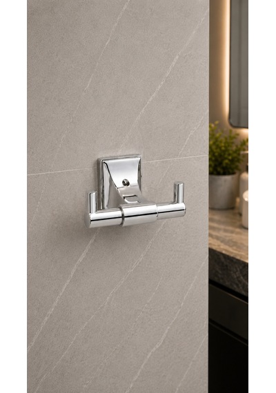 Borderlıne Askılık Krom Ba1002 001 Cr