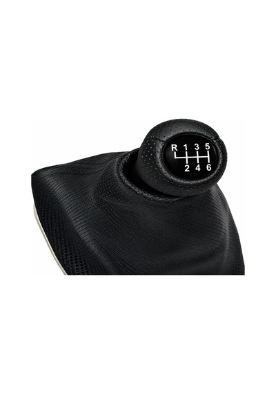 Bmw E46 Vites Topuzu 6 Vites 25111434426 Bdk Çok Renkli