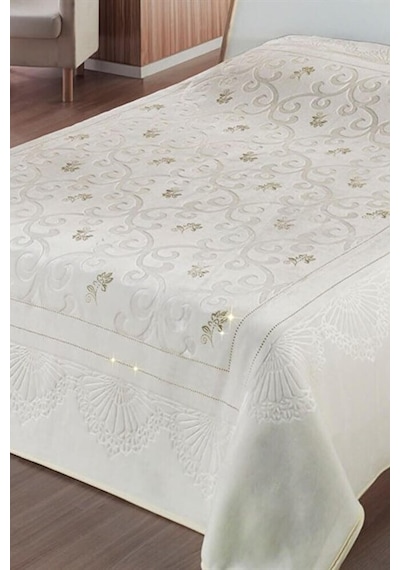 Merinos Pırıltı Battaniye 200 x 240