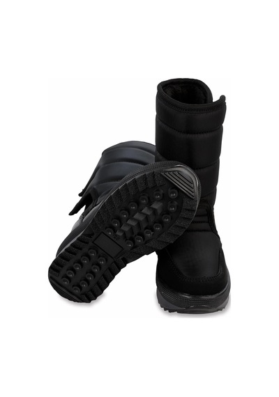 Civil Boots 26- Bot - Siyah