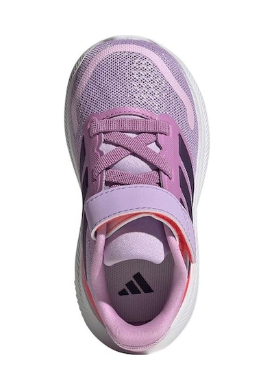 Adidas Bebek Koşu Ayakkabısı Runfalcon 5 El I Jq5669 Mor