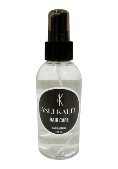 Chocovanille Parfümlü Saç Bakım Yağı %100 Doğal Yağlardan Hair Care Saç Parfümü 150ml