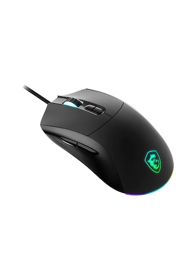 Msı Gg Forge Gm320 Gaming Mouse Cmcmmsı0025 Gg Forge Gm320