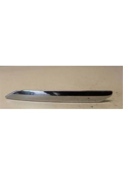 Citroen C5 Ön Tampon Sag Krom Nikelaj Çita 2008-2015 217841184
