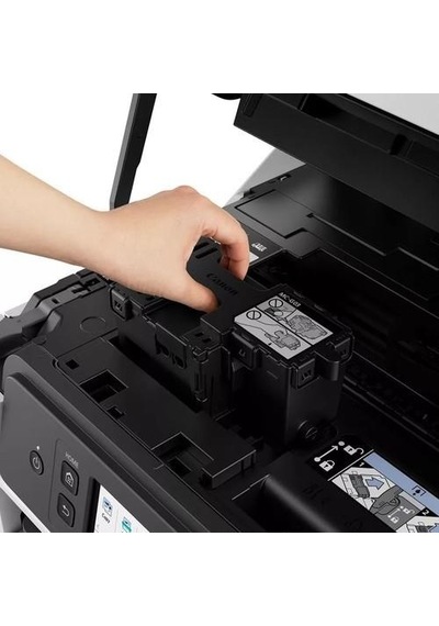 Canon Uyumlu Mc-g03 Atık Kutusu
