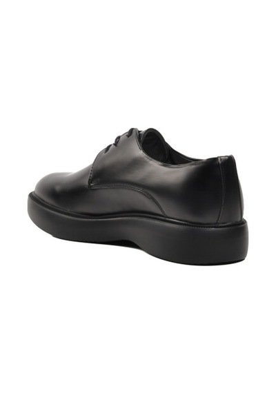 Pierre Cardin 70914 Poli Hafif Taban Erkek Casual Ayakkabı Siyah Siyah