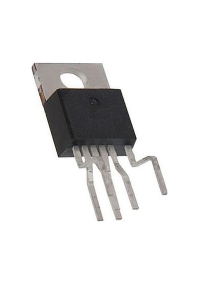 Top250Yn , To-220-7C Entegre X 1 Adet (Rf110)