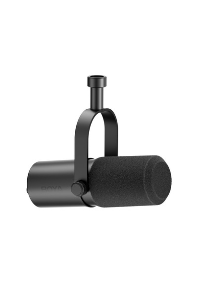 Boya Castmic P60 Usb Ve Xlr Podcast Yayın Mikrofonu
