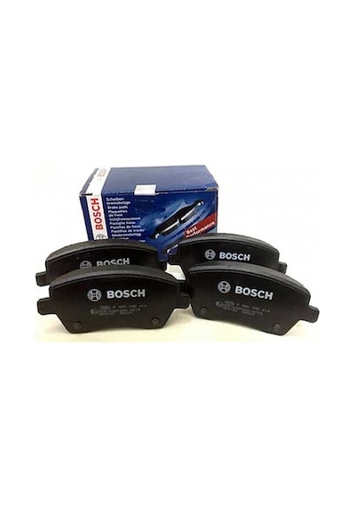 Opel Corsa D 1.3cdtı 2006-2014 Bosch Ön Balata 23708