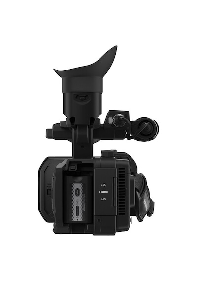 Panasonic Hc-x2 4k Profesyonel Video Kamera