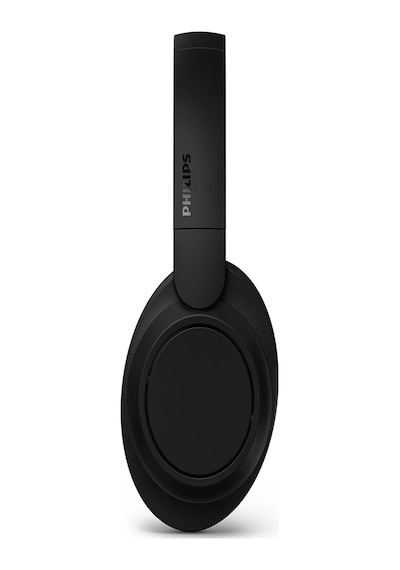 Phılıps Tah6509 Anc Pro Kablosuz Bluetooth Kulak Üstü Kulaklık Siyah