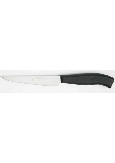 61163 - Sürmene Peynir Bıçağı 14 Cm Gri