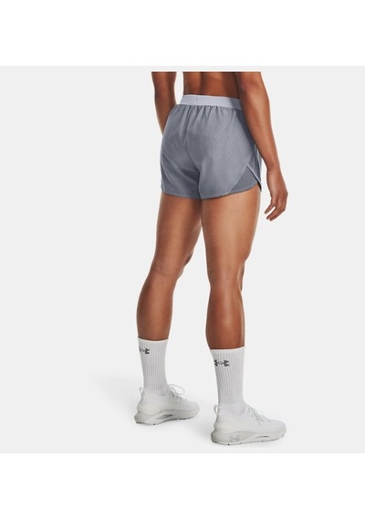 Under Armour Kadın UA Fly-By 2.0 Şort 1350196-035