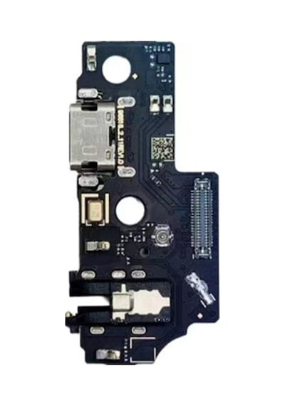 Teknonet Samsung Galaxy A04 Uyumlu Bordlu Şarj Soketi