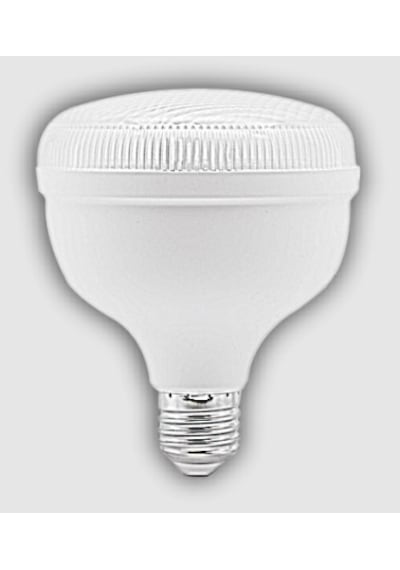 4 Adet Cata Ct 4135 Kristal Led Torch Ampul 35w 6400k Beyaz Işık E27 Duy 4 Adet