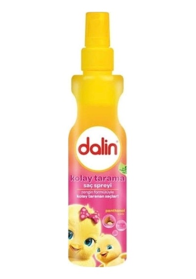 Kolay Tarama Spreyi 200 Ml, Tek Ebat
