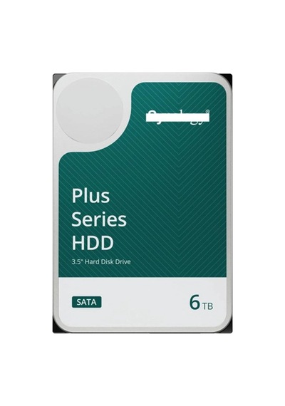 6tb Hat3300-6t 5400 Rpm 256mb Sata-3 Nas Diski
