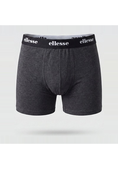 Ellesse 6sm9002-ant Erkek Pamuklu Boxer - Antrasit