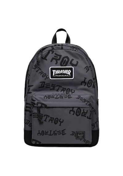 Herschel Herschel Herschel Thrasher Classic Xl Su İtici Kumaş Sırt Çantası 16 Laptop Uyumlu 30 L Unısex Siyah Sırt Çantası Abdr Herschel Herschel Herschel Thrasher Classic Xl Su İtici Kumaş Sırt Çantası 16 Laptop Uyumlu 30 L Unısex Siyah Sırt Çantası Abdr