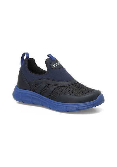 Stack F 5fx Lacivert Erkek Çocuk Slip On 000000000101975344 Lacivert