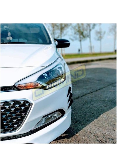 Hyundai İ20 Batman Yarasa Ayna Kapağı Sinyalli 2014-2018