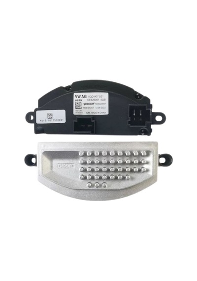 Volkswagen Golf 8,passat,tiguan,skoda Octavia,karoq,seat Leon Kalorifer Motor Regülatörü 5q0907521a