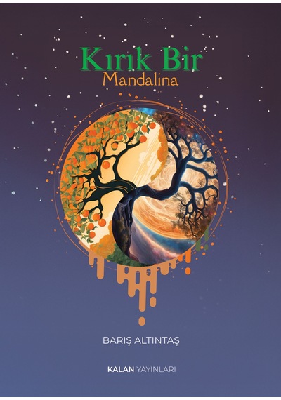 Kırık Bir Mandalina