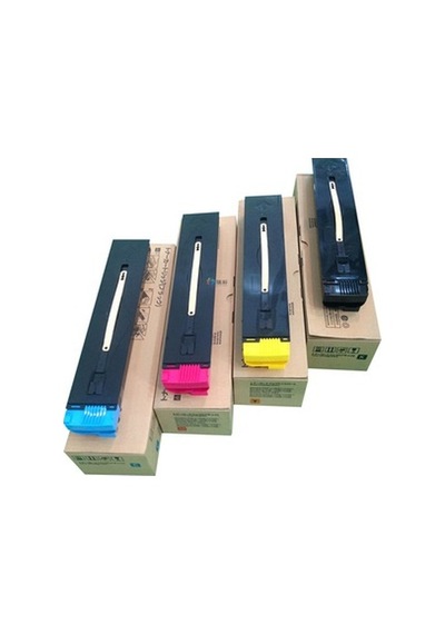 Xerox Docucolor 240 242 250 Siyah Japon Uyumlu Toner 006R01449