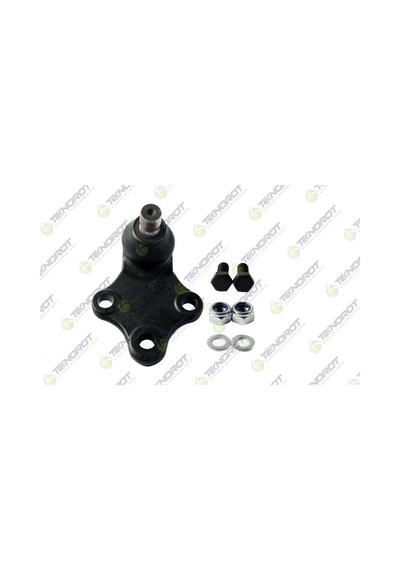 Teknorot P-606k Salıncak Rotili Sağ Sol 306 93 97 Mekanik Çap 16mm