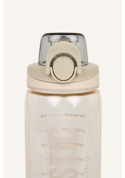 Defacto Unisex 650 Ml Matara H6872axnsbg26 Bej-bg26