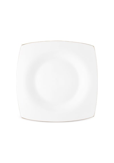 Karaca  Fine Pearl Dara 58 Parça 12 Kişilik Yemek Takımı Gold