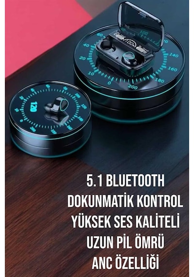 Gürültü Önleyici Spor Günlük Kullanım İçin Konforlu Şık