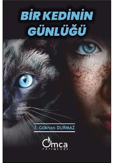 Bir Kedinin Günlüğü / İ. Gökhan Durmaz