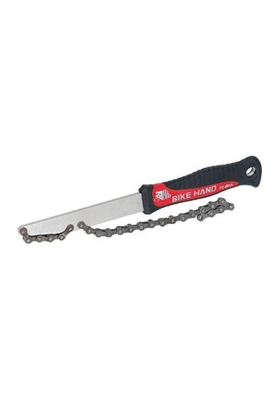 Bike Hand Yc-501a Zincirli Kaset Ruble Sabitleme Sökme Anahtarı
