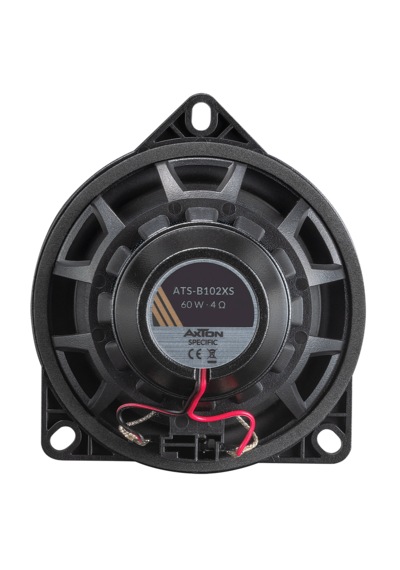 Axton Ats-b102xs 10cm 2 Yollu Koaksiyel Hoparlör