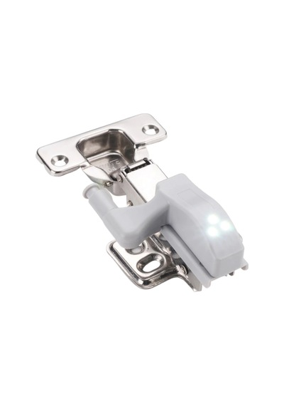 Buffer Beyaz Gardrop Dolap Içi Led Aydınlatıcı 2'Li N11.20243