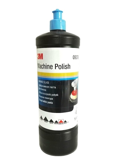 3M 9376 Makine Cilası 1L