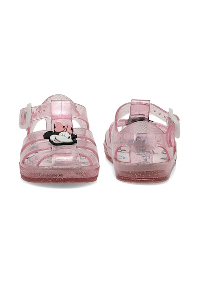 Minnie Mouse Derby.b Pembe Kız Çocuk Deniz Ayakkabısı Derby.b6fx 000000000102689845