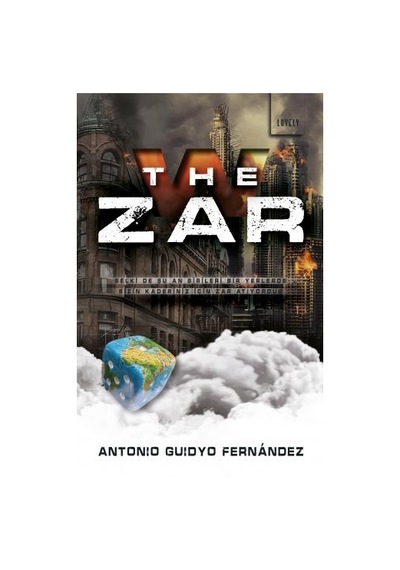 The Zar - Antonio Guidyo Fernández - Lovely