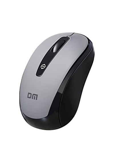 K8 1200 Dpı 2.4 Ghz Kablosuz Mouse