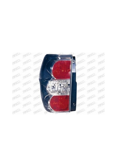 Grand Vitara Jt 3 Kapı 2006 2015 Stop Lambası Sağ Oem No:3565064j20