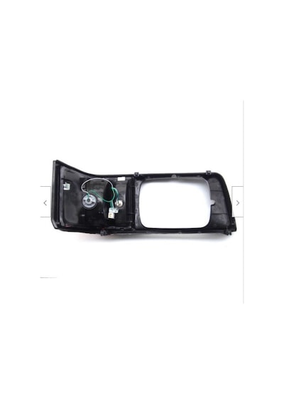 Mitsubishi L300 P15 Depo Sinyal Lambası Sol Far Çerçeve Mb527293