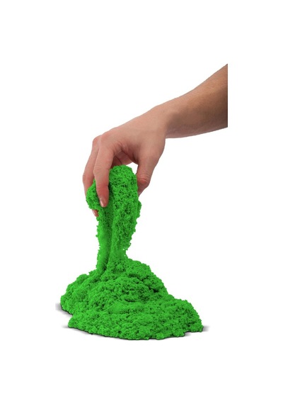 Disney Frozen Zıpır Kum Yeşil 500 G-Red Castle Zkp500-62
