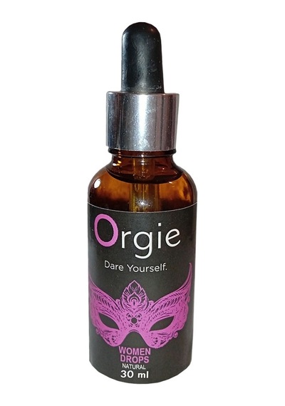 L.orgie Kadına Özel Uyarıcıdamıa 30 Ml