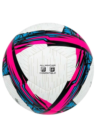 Black Tokyo Hybrid Futbol Topu 5 Numara Çok Renkli