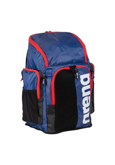 Arena Spıky Iıı Backpack 45 Yüzücü Sırt Çantası 005569108 Lacivert