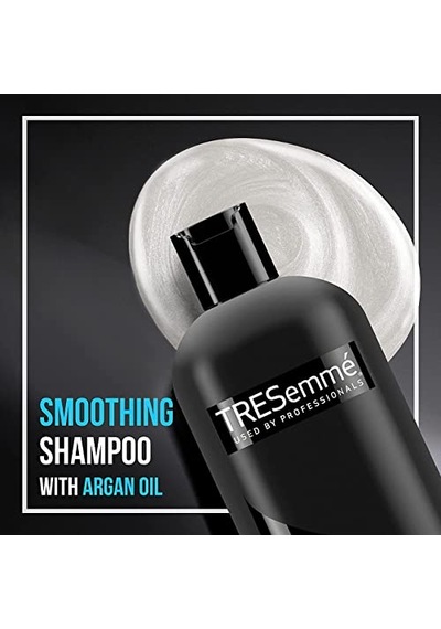 Şampuan Pürüzsüz Ve Ipeksi 28 Oz Beyaz