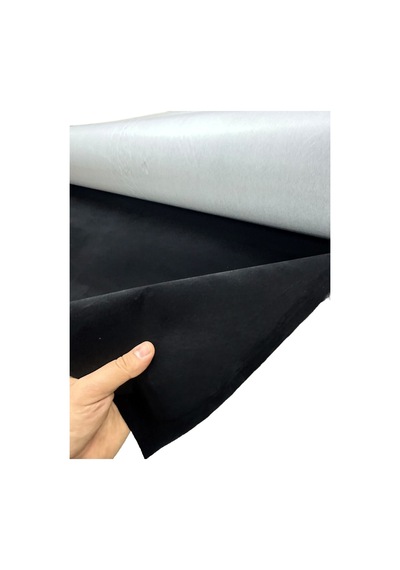 Yapışkanlı Süet Kadife Kumaş 150 X 100cm İz Yapmaz Kadife, Kaplama Kumaş Ev Tekstili, Araç Kaplama Siyah Siyah Yapışkanlı Süet Kadife Kumaş 150 X 100cm İz Yapmaz Kadife, Kaplama Kumaş Ev Tekstili, Araç Kaplama Siyah Siyah