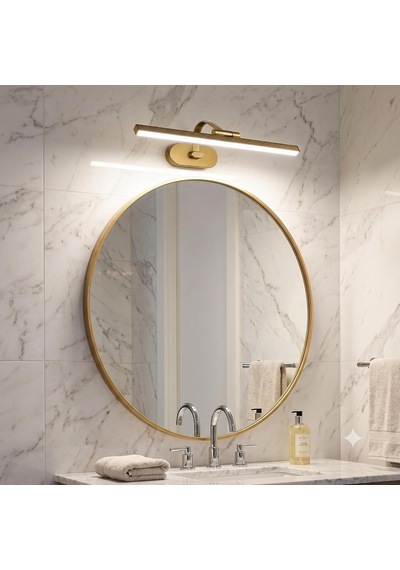 Cata Ct-5212 Eskitme Kasa 7w Led'li Kuğu Aplik, Günışığı Retro/modern Dekoratif Duvar Lambası Diğer