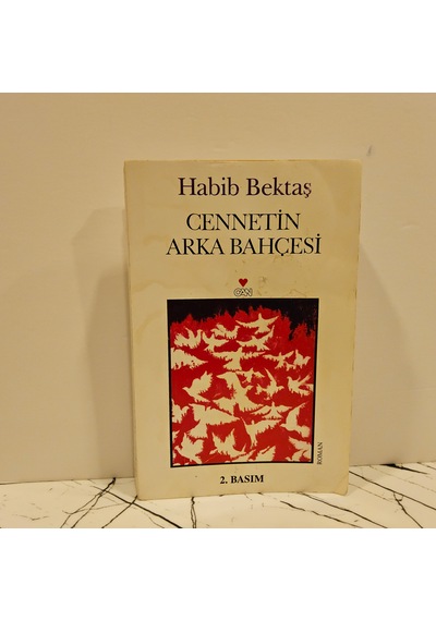 Cennetin Arka Bahçesi